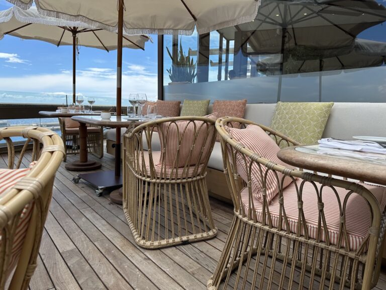 Restaurant Amù Monte Carlo à Monaco-Ville, Monaco