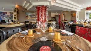 AOR La Table le goût et Nous – Riquewihr