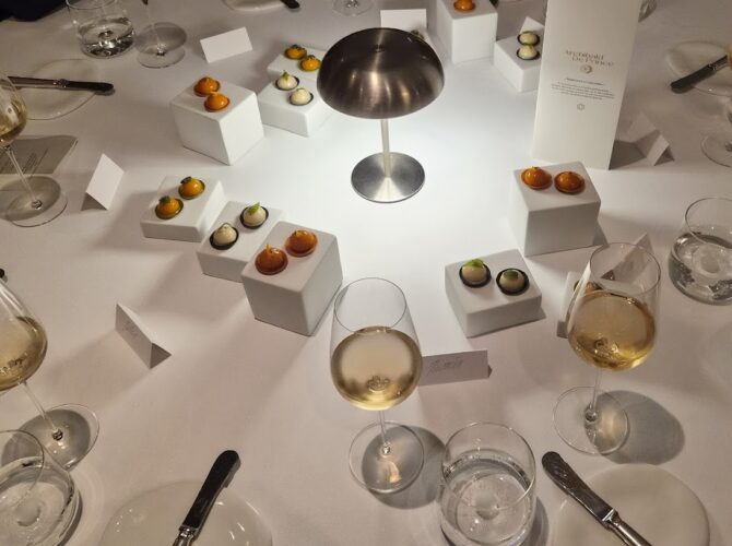 Restaurant Archibald De Prince – Table & Chambres à Echternach, Luxembourg