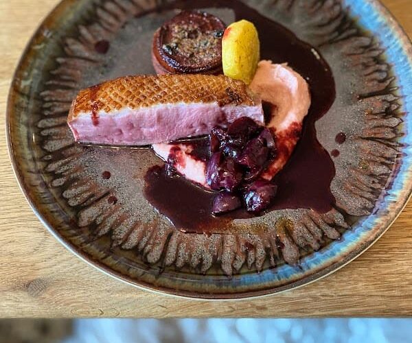 Ardelle Restaurant à Rochefort, Belgique