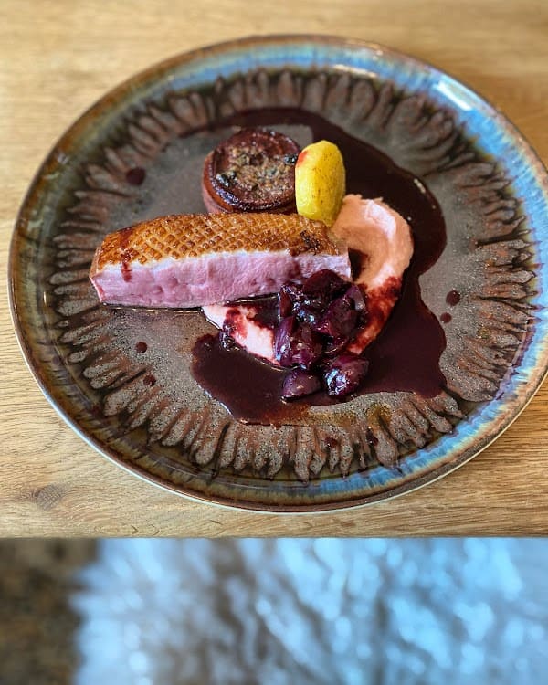 Ardelle Restaurant à Rochefort, Belgique