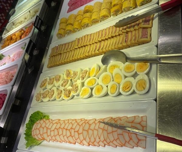 ASIAN WOK RESTAURANT à Vitry-le-François, France