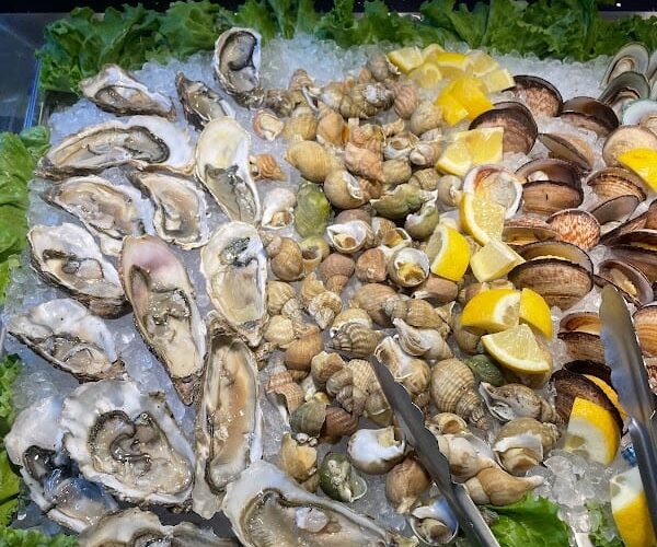 ASIAN WOK RESTAURANT à Vitry-le-François, France