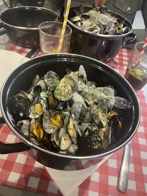 Restaurant Au bouchon de papa à Saint-Avold, France