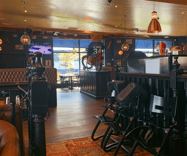 Restaurant Au Bureau à Châlons-en-Champagne, France