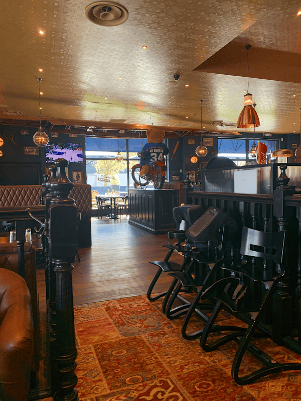 Restaurant Au Bureau à Châlons-en-Champagne, France