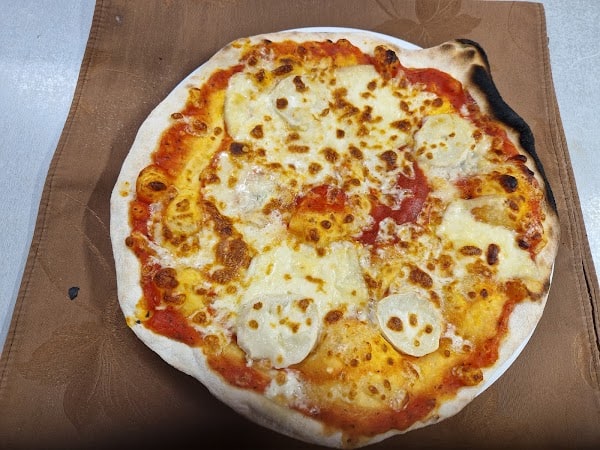 Restaurant Au Coin Du Feu à La Mézière, France