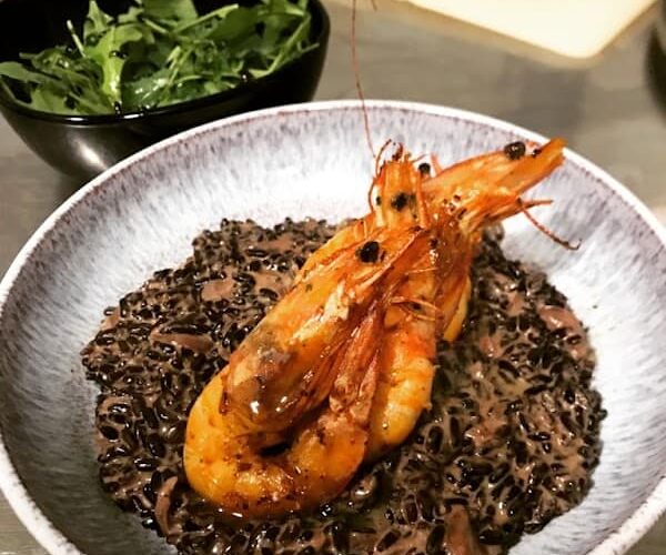 Restaurant Au Goustous à Perpignan, France