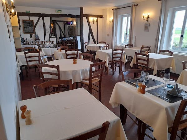 Auberge De La Dune Restaurant à Le Crotoy, France