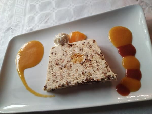 Restaurant Auberge du Hackenberg à Budling, France