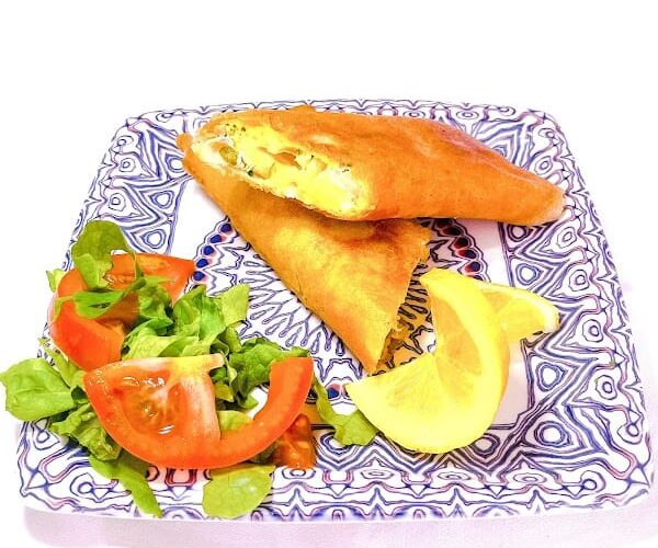 Restaurant Auberge du Maroc à Creil, France