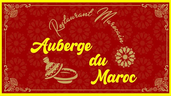 Restaurant Auberge du Maroc à Creil, France