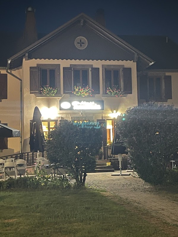 Restaurant Auberge du Tannenheim à Niderviller, France