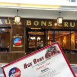 AUX BONS CRUS à Paris