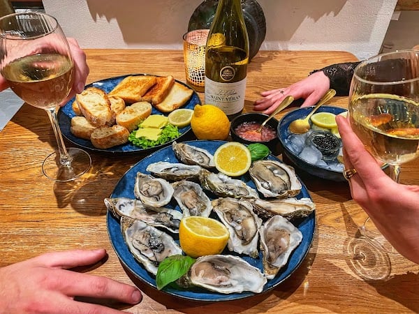 Restaurant Aux Bons Moments à Oyonnax, France