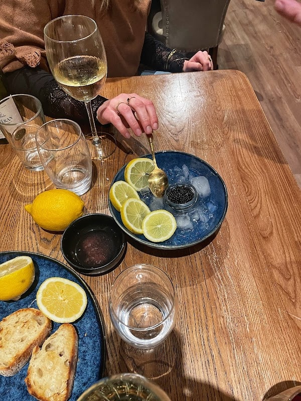 Restaurant Aux Bons Moments à Oyonnax, France