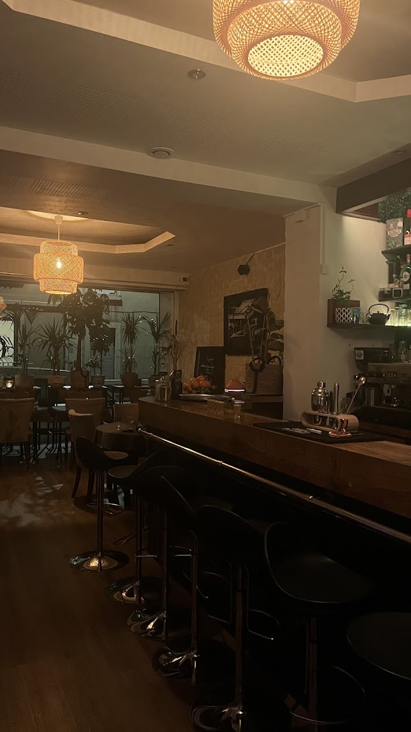 Restaurant Aux Bons Moments à Oyonnax, France