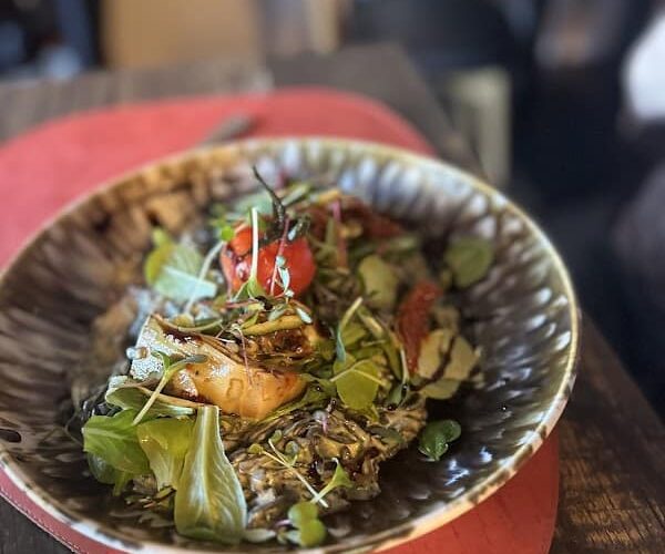 Restaurant Aux bons vivants ! à Haguenau, France