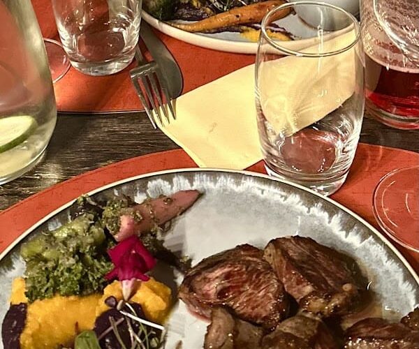 Restaurant Aux bons vivants ! à Haguenau, France