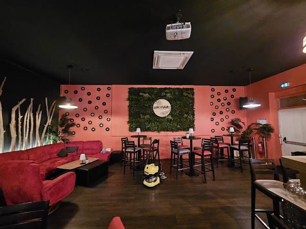 Restaurant Aux bons vivants ! à Haguenau, France