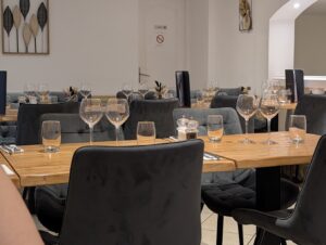 Aux Bouchées d’Or