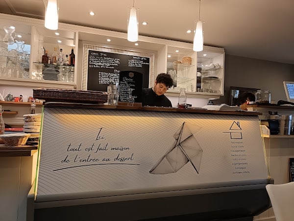 Restaurant Aux Cocottes d’Antan à Charleville-Mézières, France