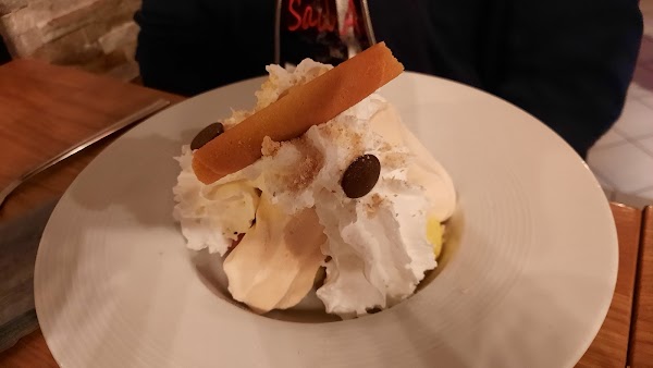 Restaurant Aux derniers ragots à Haguenau, France