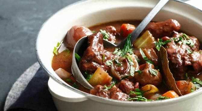 Restaurant Aux Dix Vins à Chamonix-Mont-Blanc, France