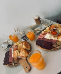 Aylla’s Kitchen