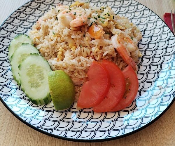 Baan Thaï Restaurant Thailandais à Tinqueux, France