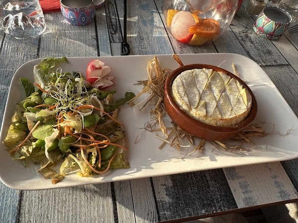 Restaurant Bahia à Agde, France