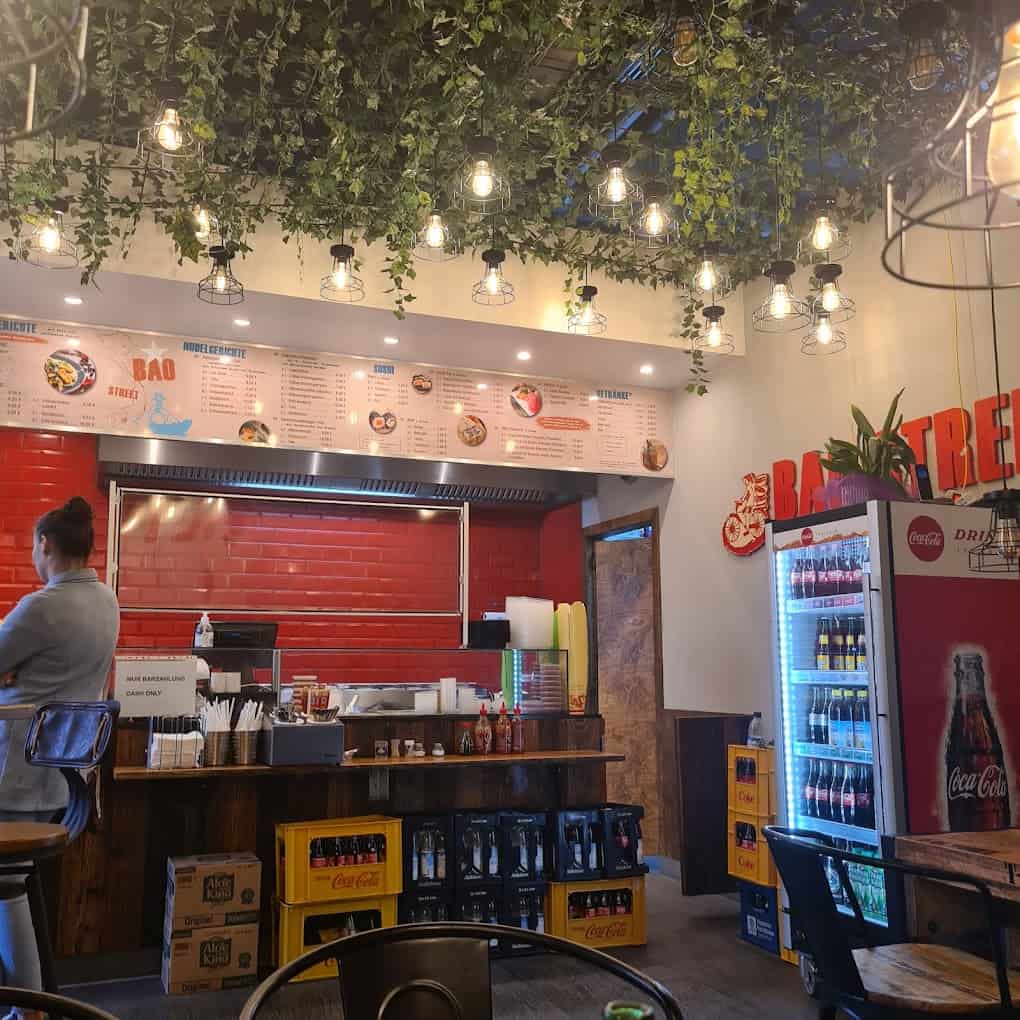 Restaurant BAO STREET | Vietnamese Street Food à München, Allemagne