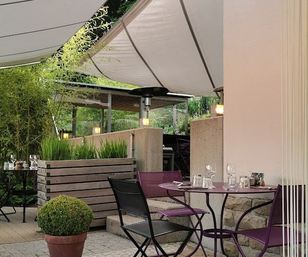 Bar-Restaurant Owstellgleis à Niederanven, Luxembourg