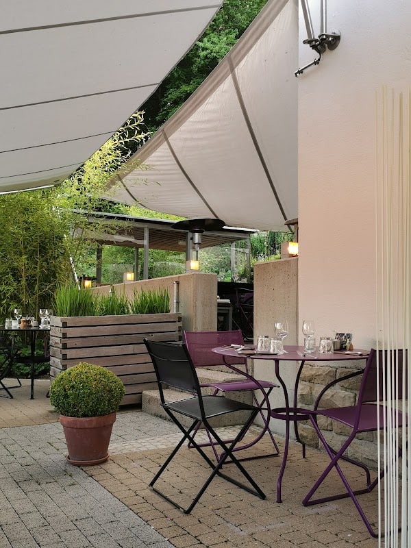 Bar-Restaurant Owstellgleis à Niederanven, Luxembourg