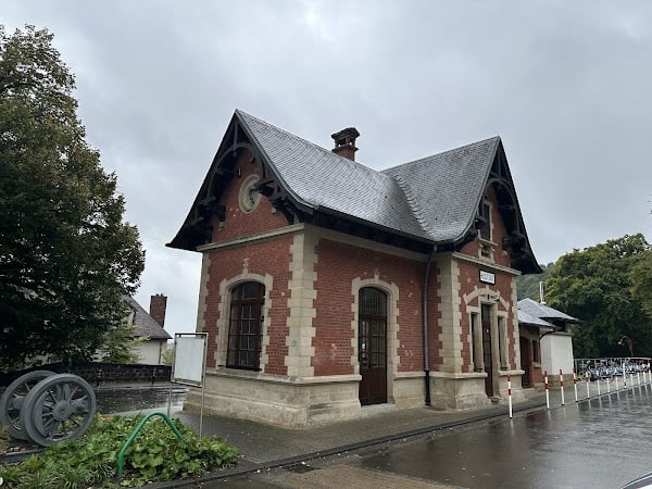Bar-Restaurant Owstellgleis à Niederanven, Luxembourg