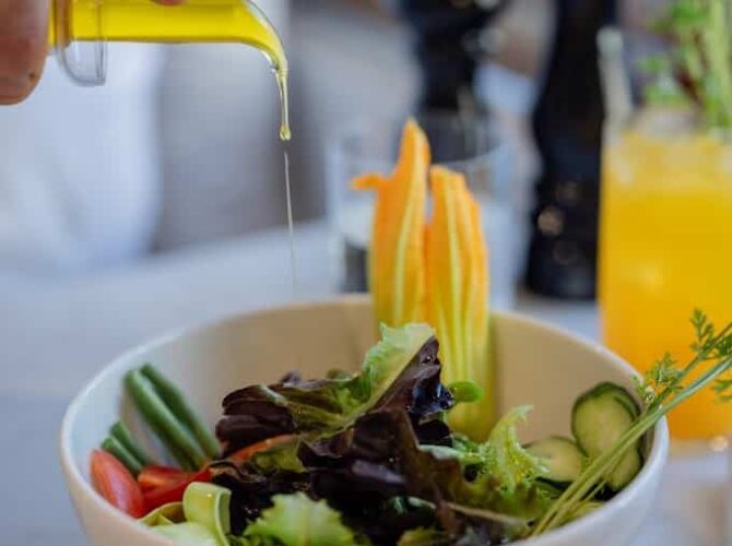 Restaurant Baretto Monte-Carlo à Monaco, Monaco