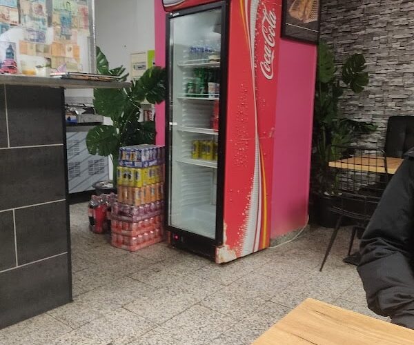 Restaurant BB Food à Villerupt, France