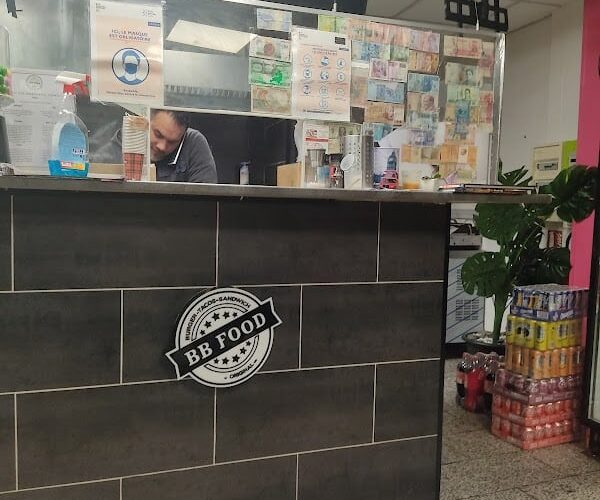 Restaurant BB Food à Villerupt, France