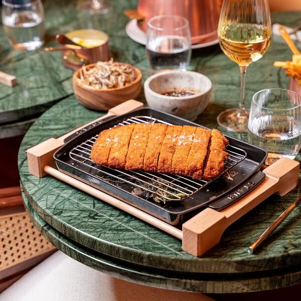 Restaurant Beefbar SMETS – Luxembourg à Strassen, Luxembourg