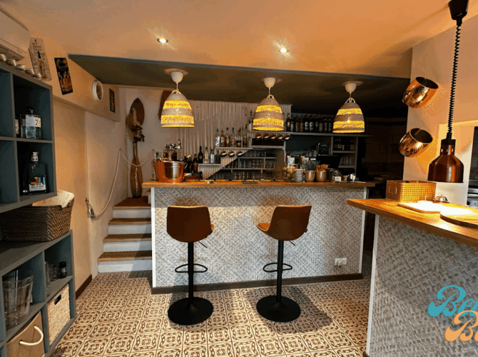 Restaurant Bellano Beach à La Grande-Motte, France