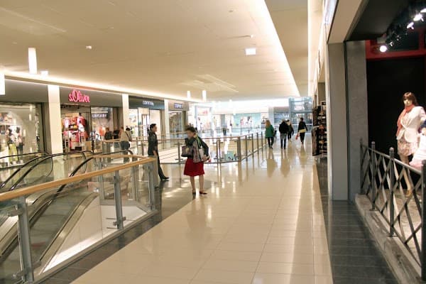 Restaurant Belle Etoile Shopping Center à Bertrange, Luxembourg