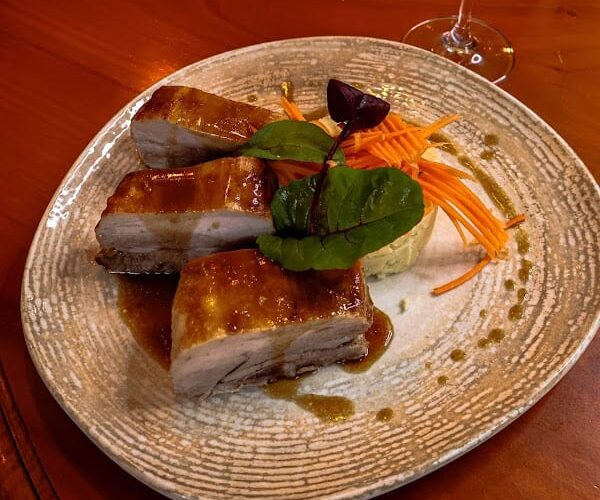 Restaurant Les Artistes à Vincennes, France