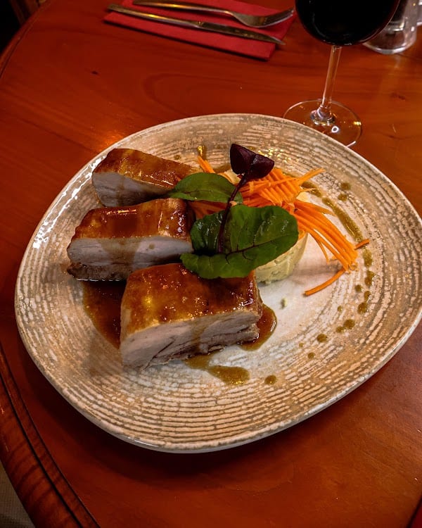 Restaurant Les Artistes à Vincennes, France