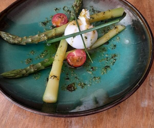 Restaurant Les Artistes à Vincennes, France