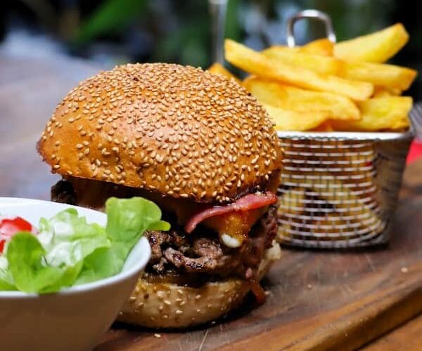 Restaurant Les Artistes à Vincennes, France