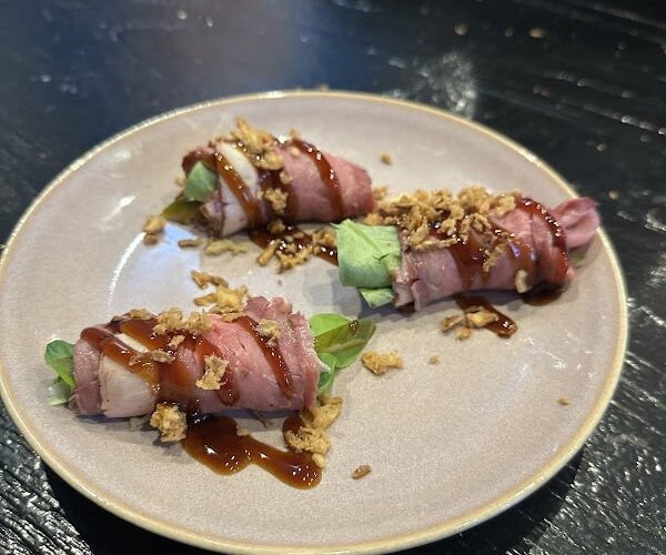 Restaurant Bistro Nomade à Tignes, France