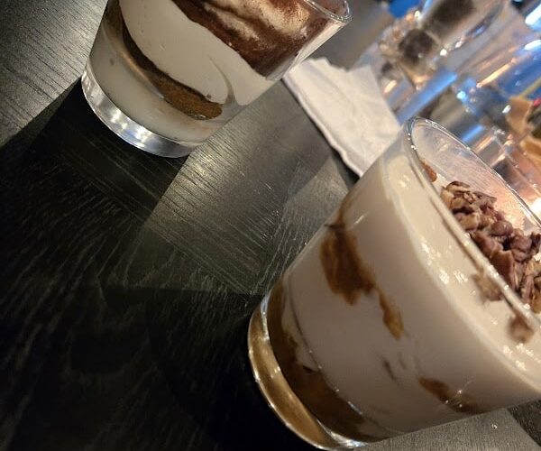 Restaurant Bistro Nomade à Tignes, France