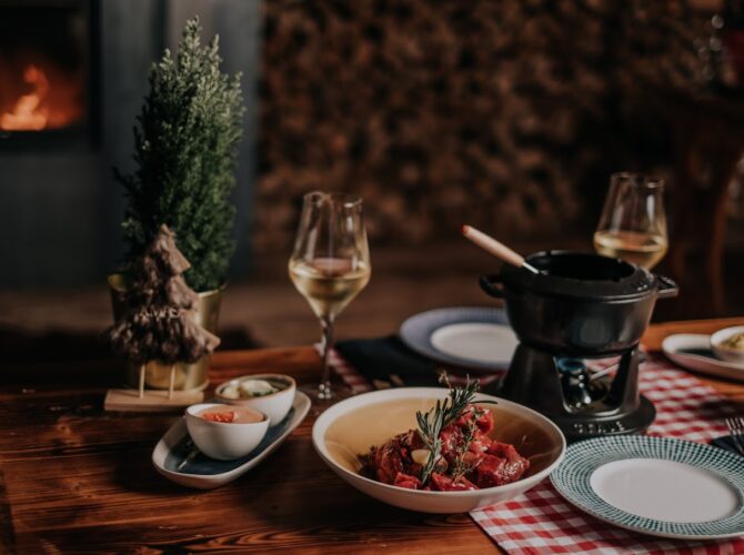 Restaurant Bistro Quai à Grevenmacher, Luxembourg