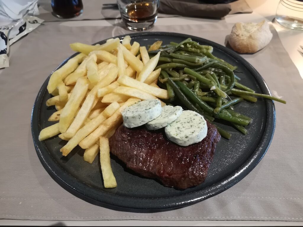 Bistro Syrdall Schwemm