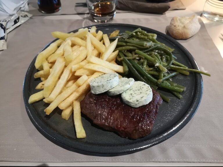 Bistro Syrdall Schwemm
